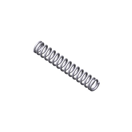 Approved Vendor Compression Spring, O= 0.063, L= 0.375, W= 0.009 G609968524